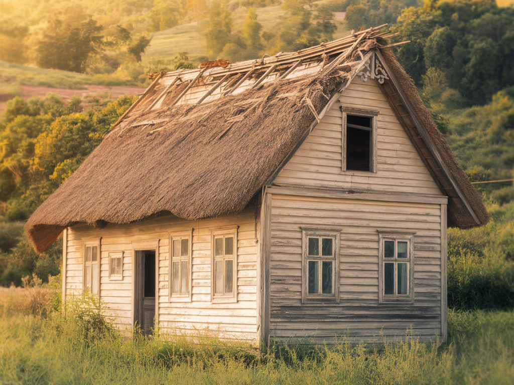 Comment isoler une maison ancienne sans perdre son cachet